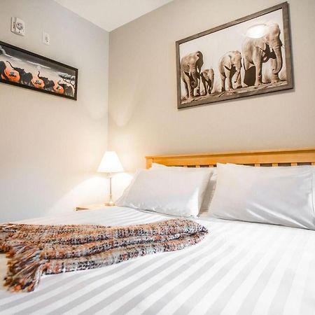 Beautiful Peak Vista - 2Br W Stunning Mt Views Villa Канмор Екстериор снимка