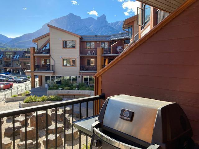 Beautiful Peak Vista - 2Br W Stunning Mt Views Villa Канмор Екстериор снимка