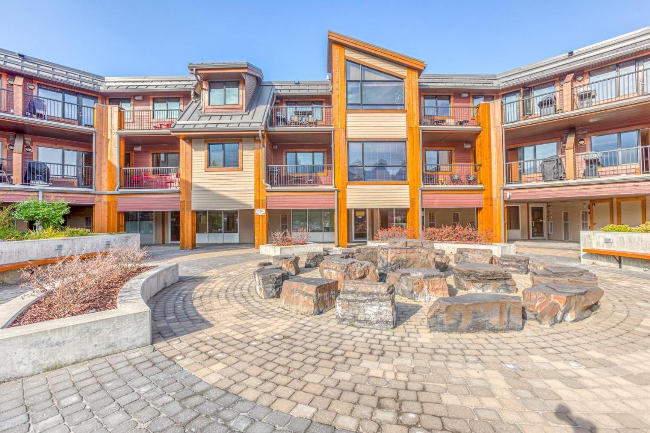 Beautiful Peak Vista - 2Br W Stunning Mt Views Villa Канмор Екстериор снимка