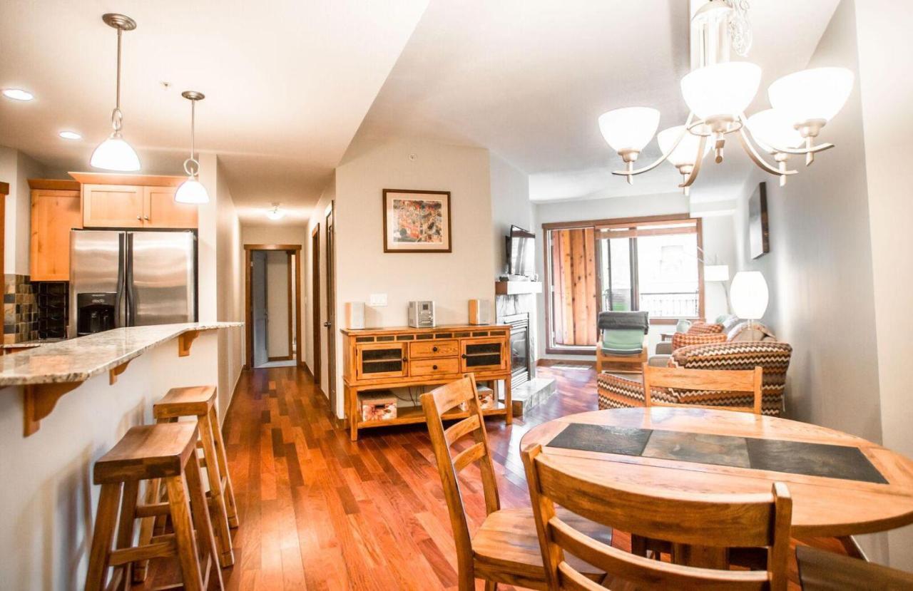 Beautiful Peak Vista - 2Br W Stunning Mt Views Villa Канмор Екстериор снимка